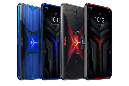 Coolest Gaming Phones