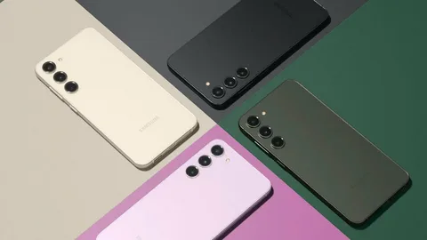 Best Samsung phones in Nigeria 2025