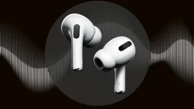 Apple AirPods Noise Cancelling