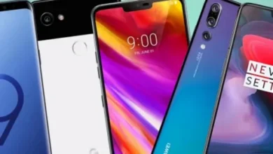 top 10 Affordable Phones