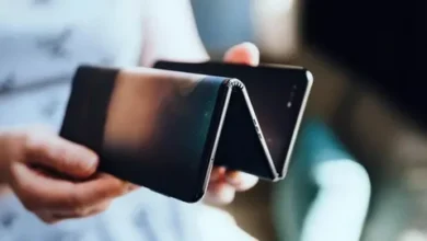Apple foldable iPhone