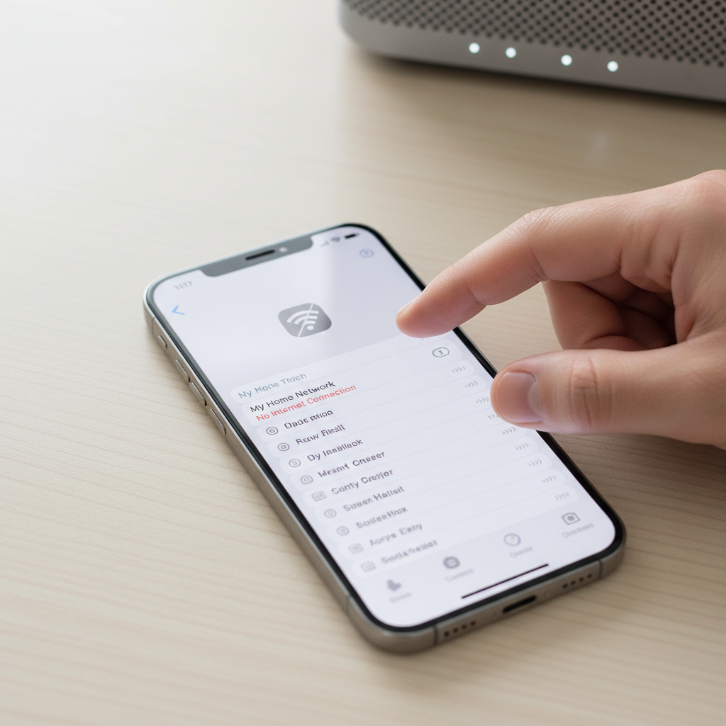 iphone 17 wifi dropping